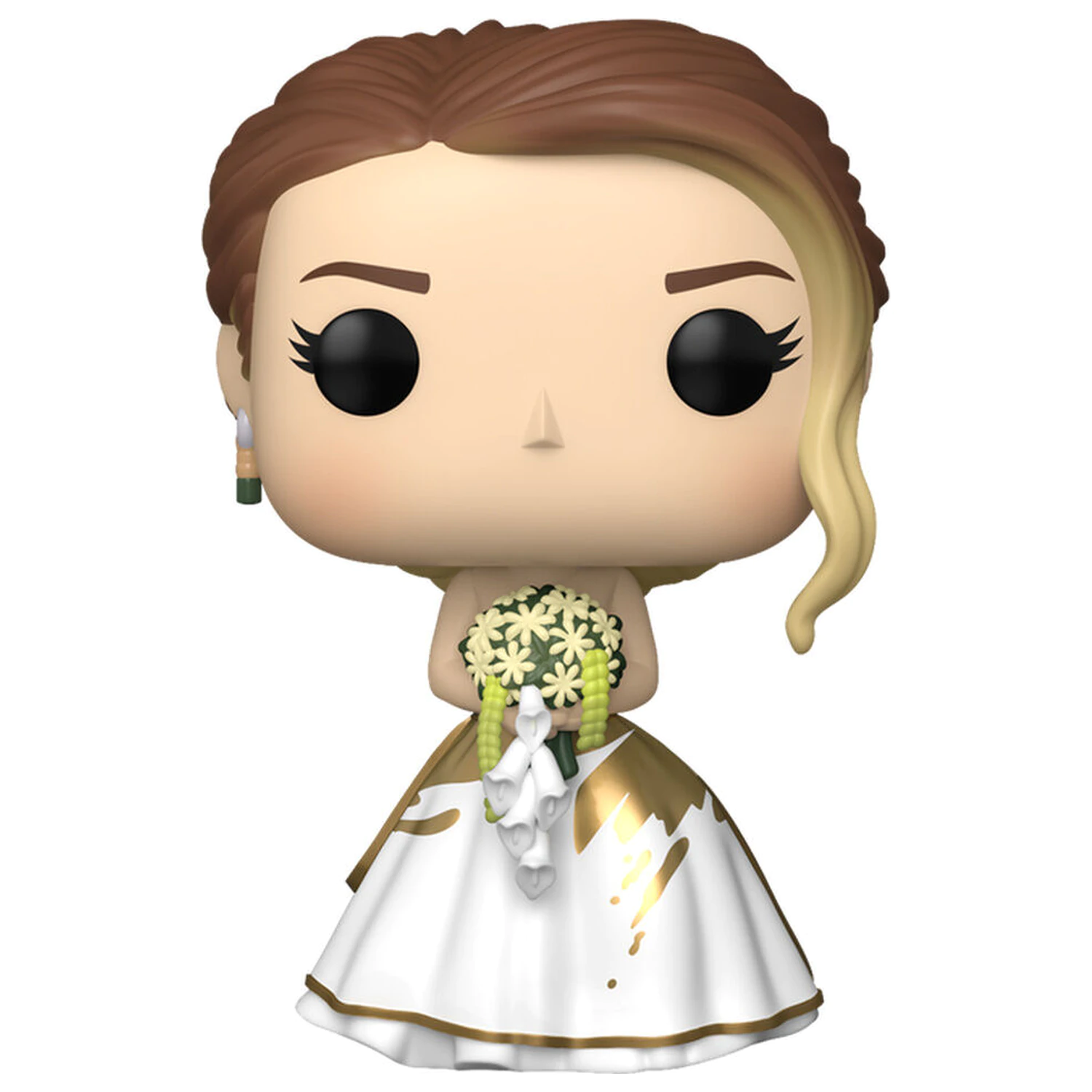 Funko POP figura Gossip Girl Serena Van Der Woodsen fotografija proizvoda