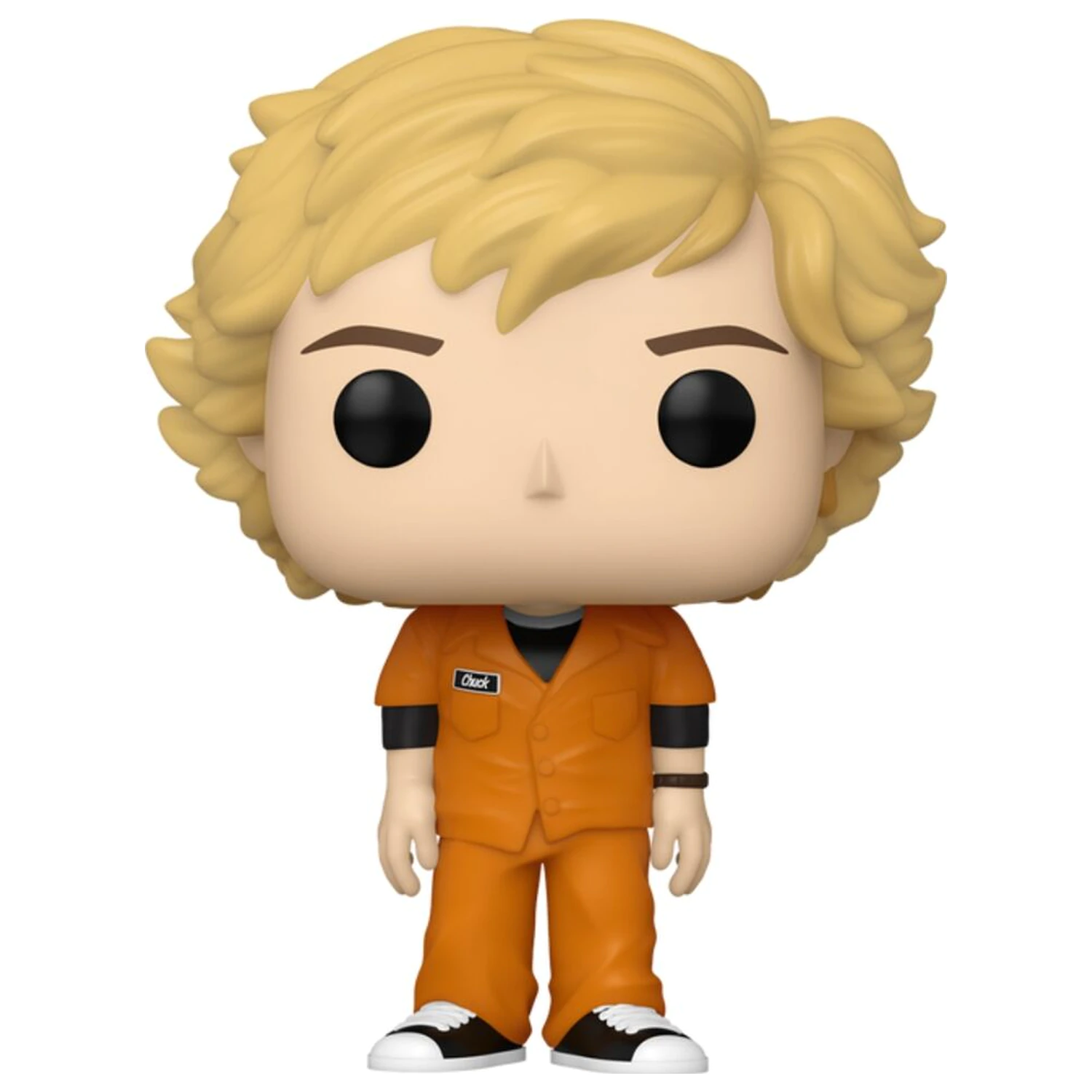 Funko POP figura Green Day Mike Dirnt Basket Case fotografija proizvoda