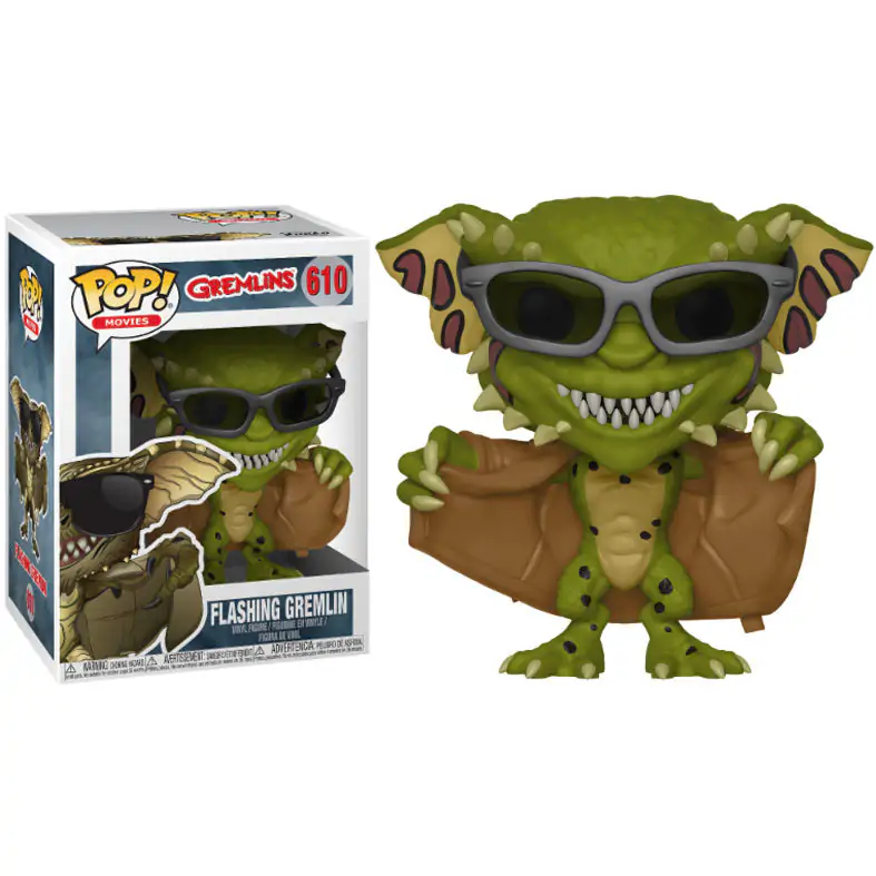 Funko POP figura Gremlins 2 Flashing Gremlin fotografija proizvoda