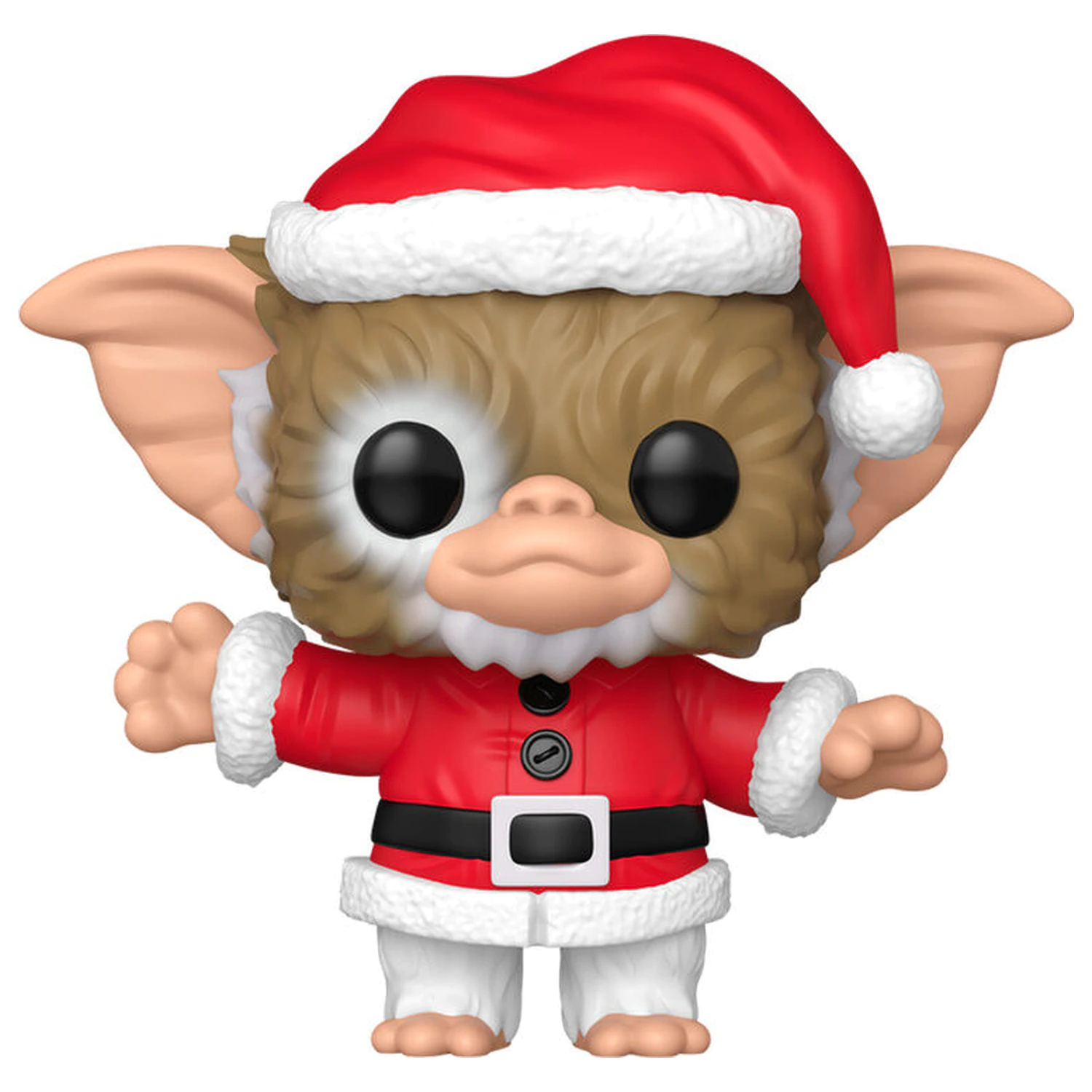 Funko POP figura Gremlins Gizmo Santa Coat fotografija proizvoda