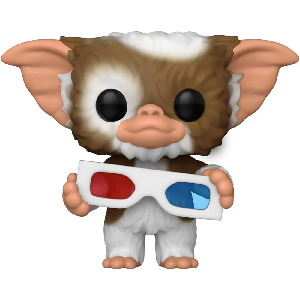 POP figura Gremlins Gizmo with 3D Glasses fotografija proizvoda