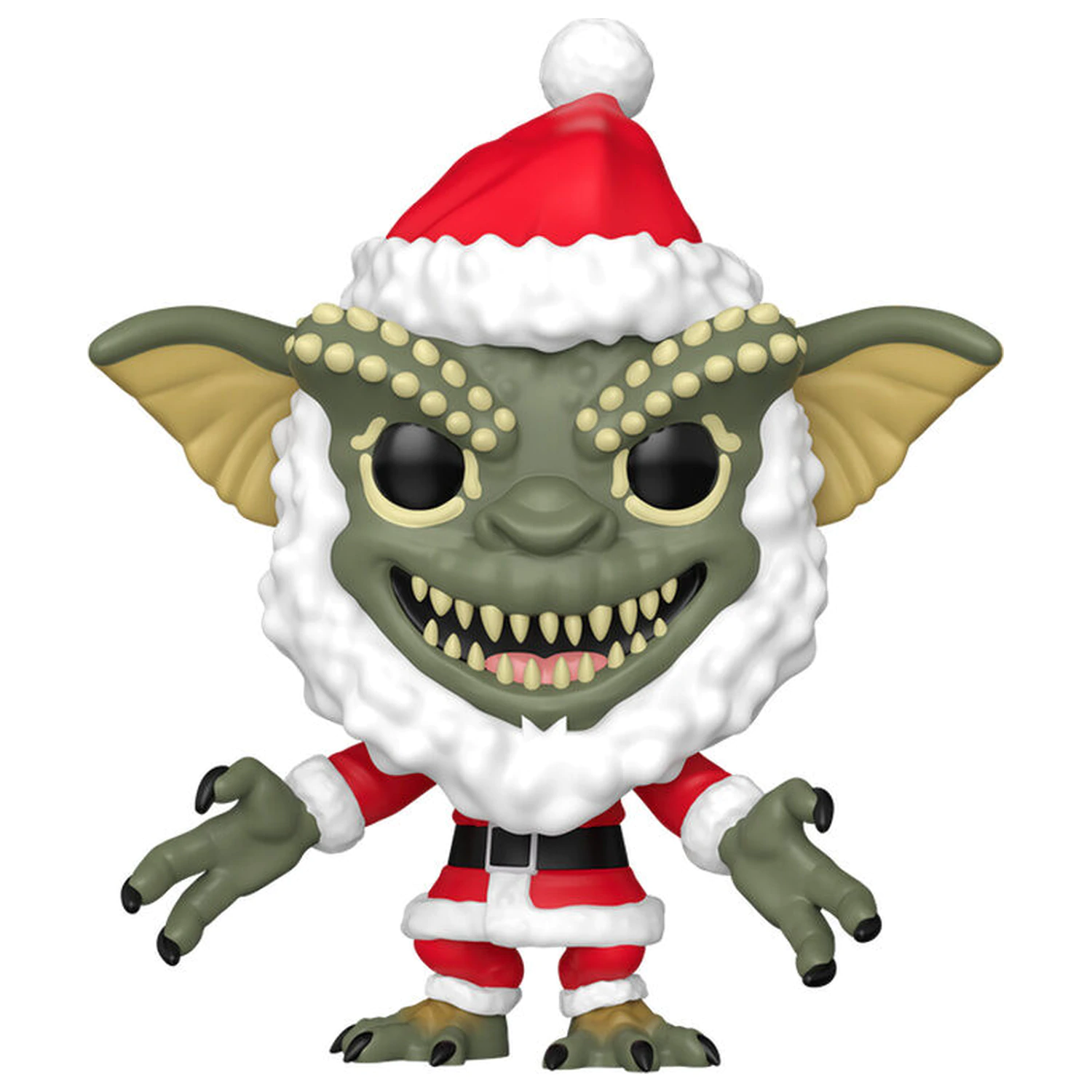 Funko POP figura Gremlins Stripe Santa Coat fotografija proizvoda