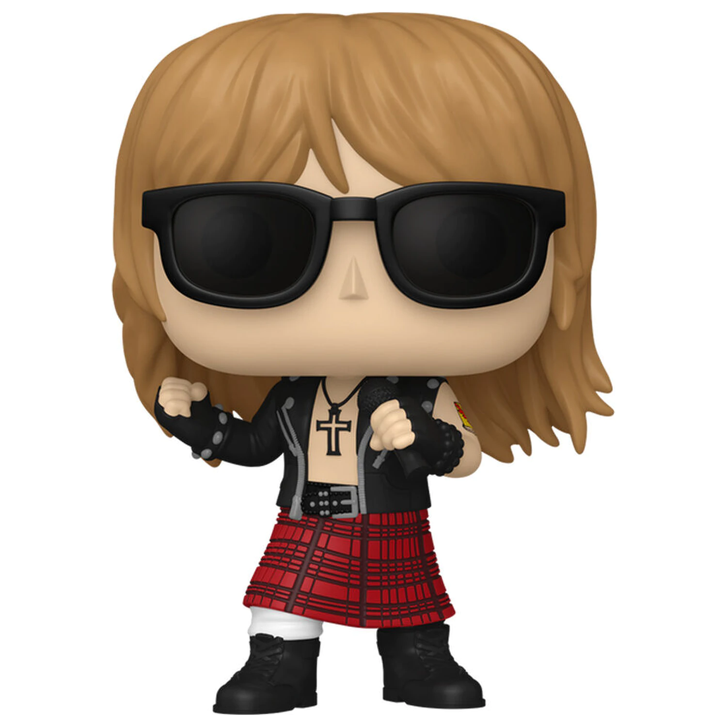 Funko POP figura Guns N Roses Axl Rose fotografija proizvoda