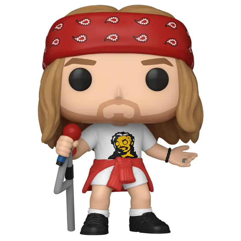 Funko POP figura Guns N Roses AXL Rose fotografija proizvoda