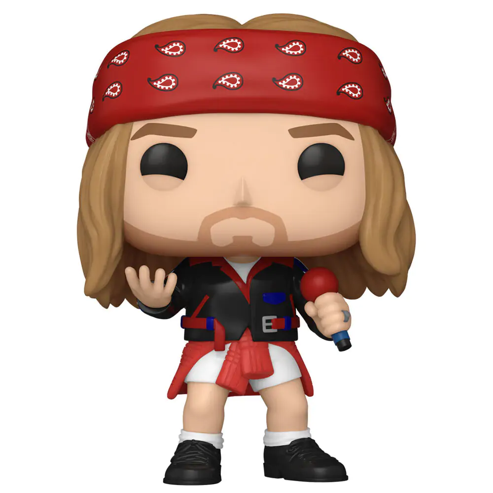 Funko POP figura Guns N Roses AXL Rose Chase fotografija proizvoda