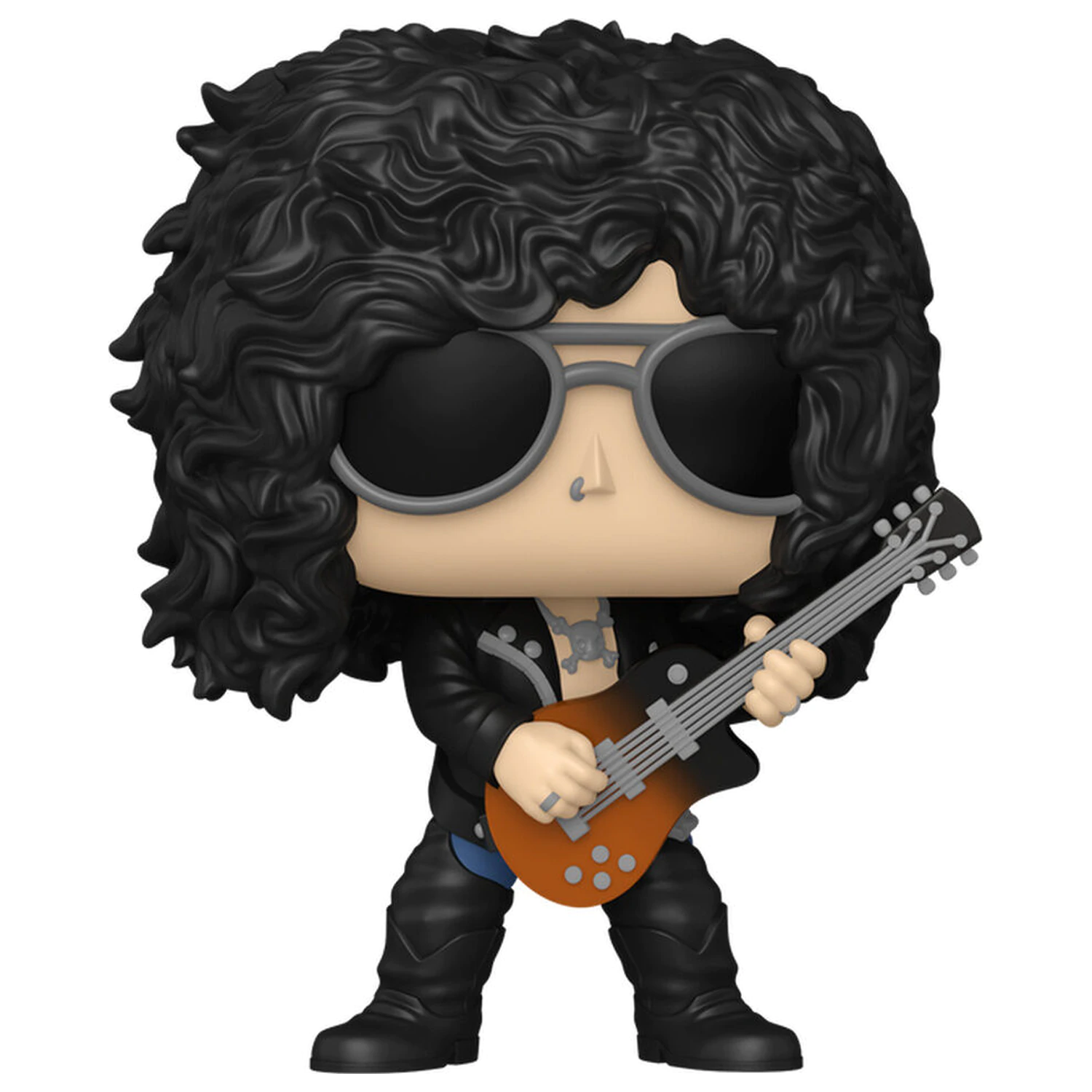 Funko POP figura Guns N Roses Slash fotografija proizvoda