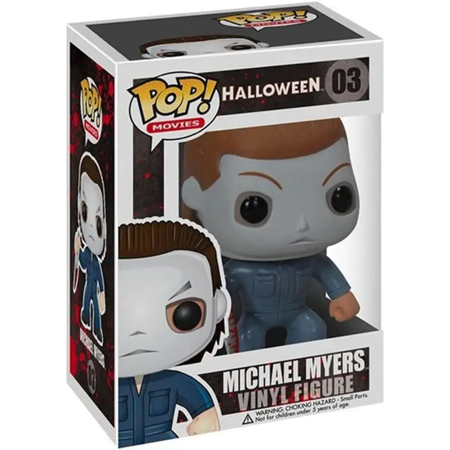 Funko POP figura Halloween Michael Myers fotografija proizvoda