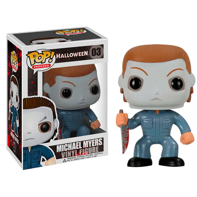 Funko POP figura Halloween Michael Myers fotografija proizvoda