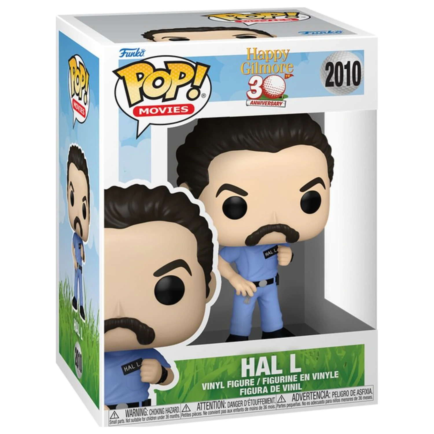 Funko POP figura Happy Gilmore 2 Hal L fotografija proizvoda