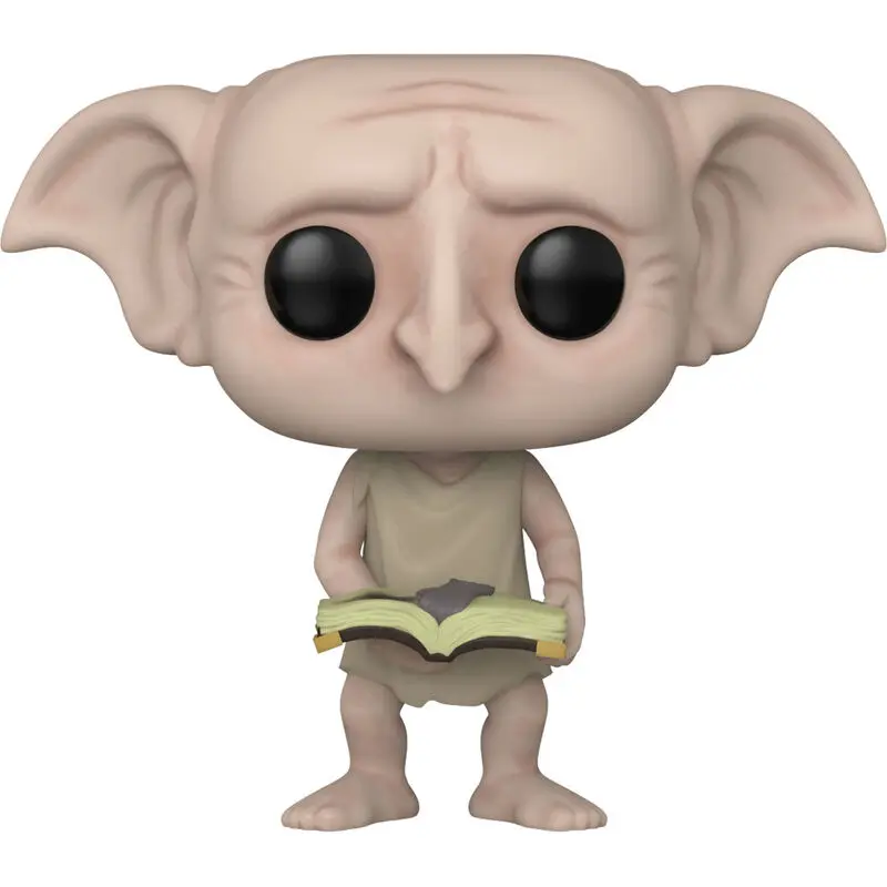 Harry Potter - Chamber of Secrets Anniversary POP! Filmovi Vinyl figura Dobby 9 cm fotografija proizvoda