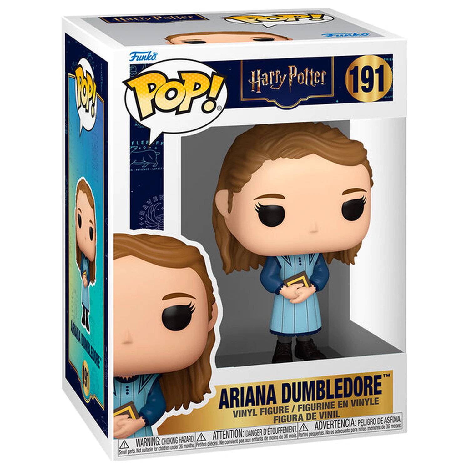 Funko POP figure Harry Potter Ariana Dumbledore fotografija proizvoda