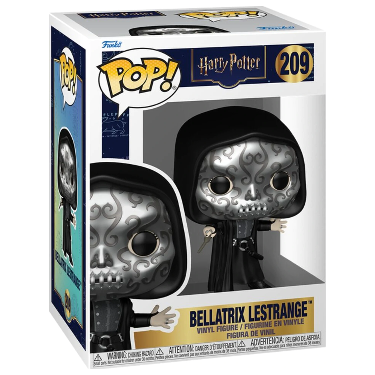 Funko POP figurica Harry Potter Bellatrix Lestrange fotografija proizvoda