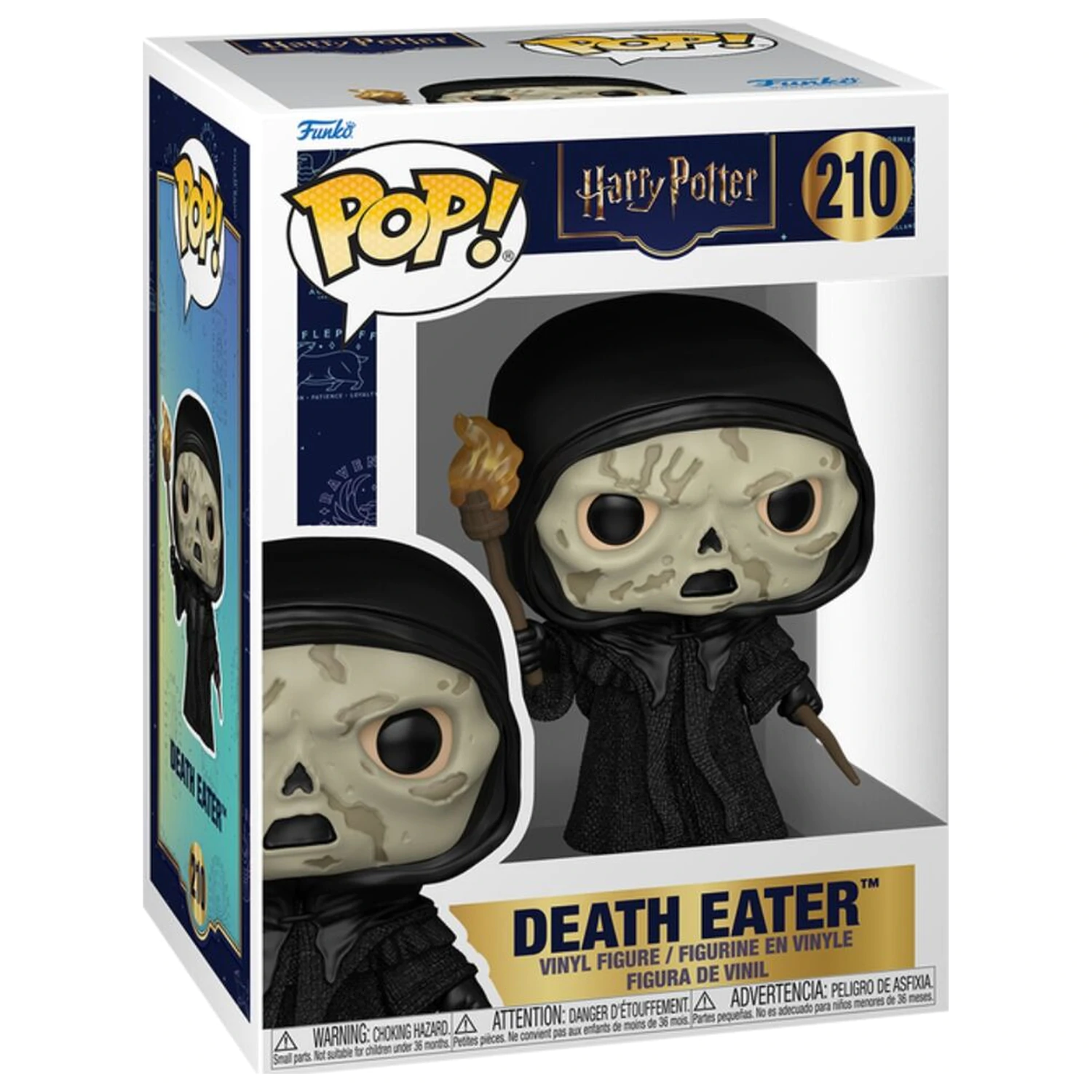 Funko POP figura Harry Potter Death Eater fotografija proizvoda
