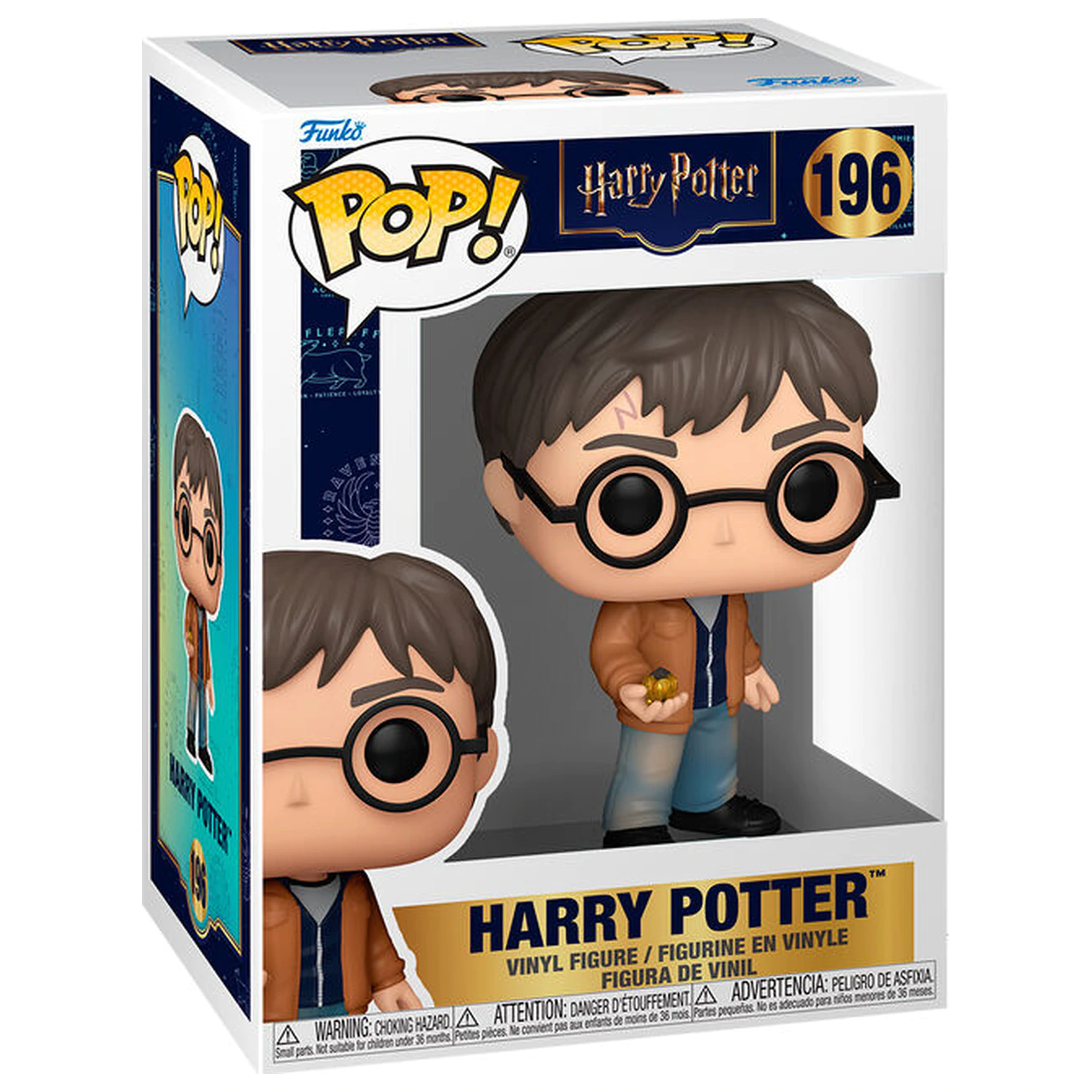 Funko POP figura Harry Potter - Harry Potter fotografija proizvoda