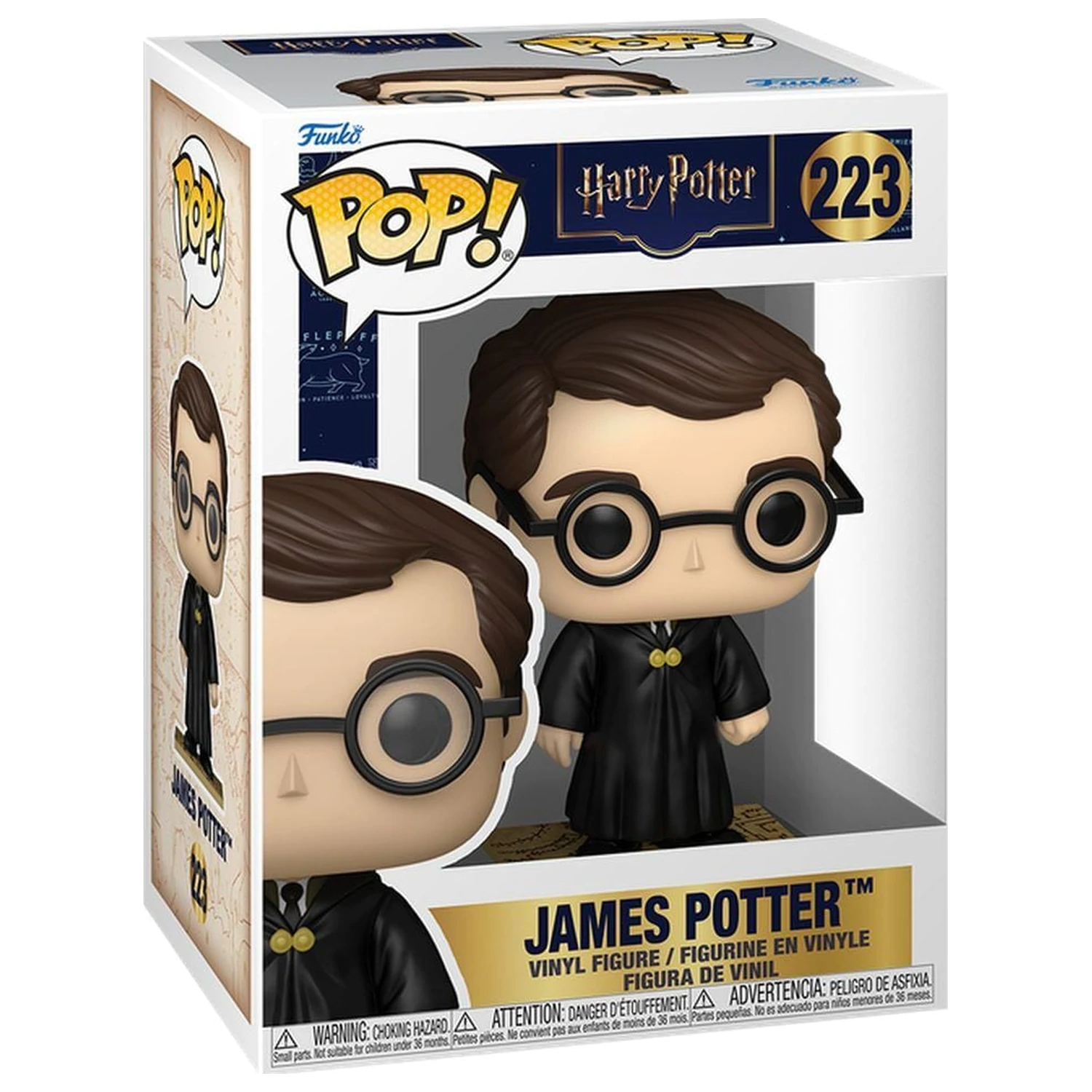 Funko POP figura Harry Potter James Potter fotografija proizvoda