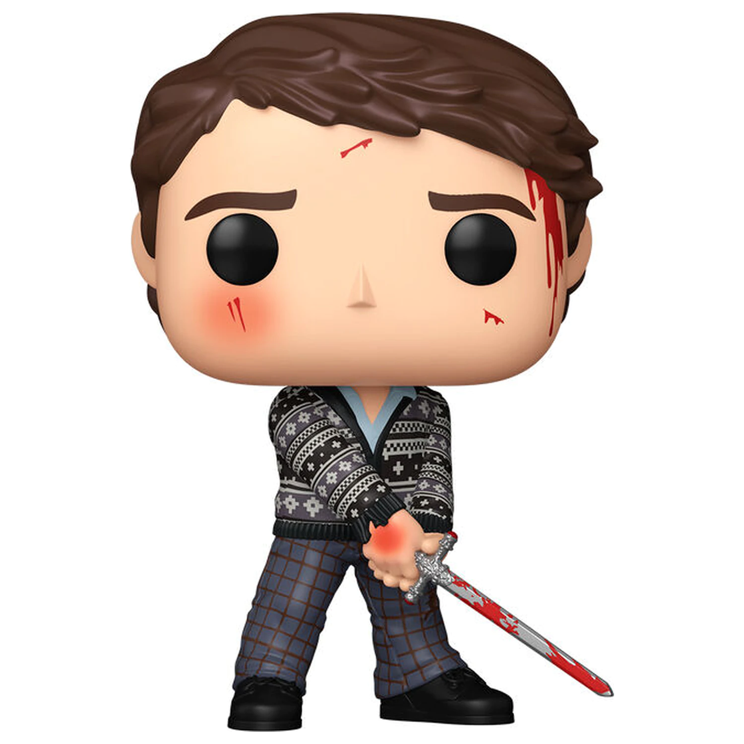 Funko POP figura Harry Potter Neville Longbottom fotografija proizvoda