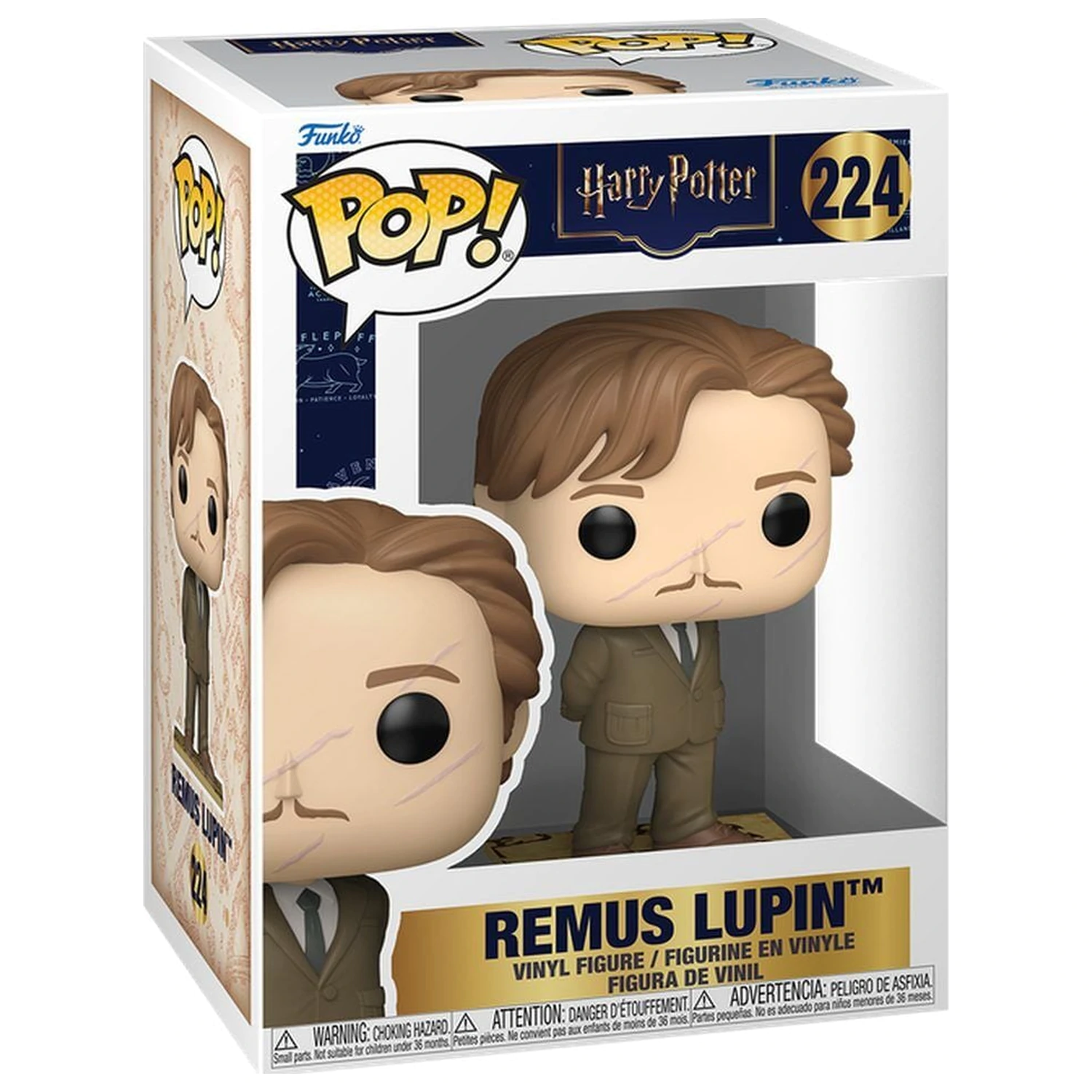 Funko POP figure Harry Potter Remus Lupin fotografija proizvoda