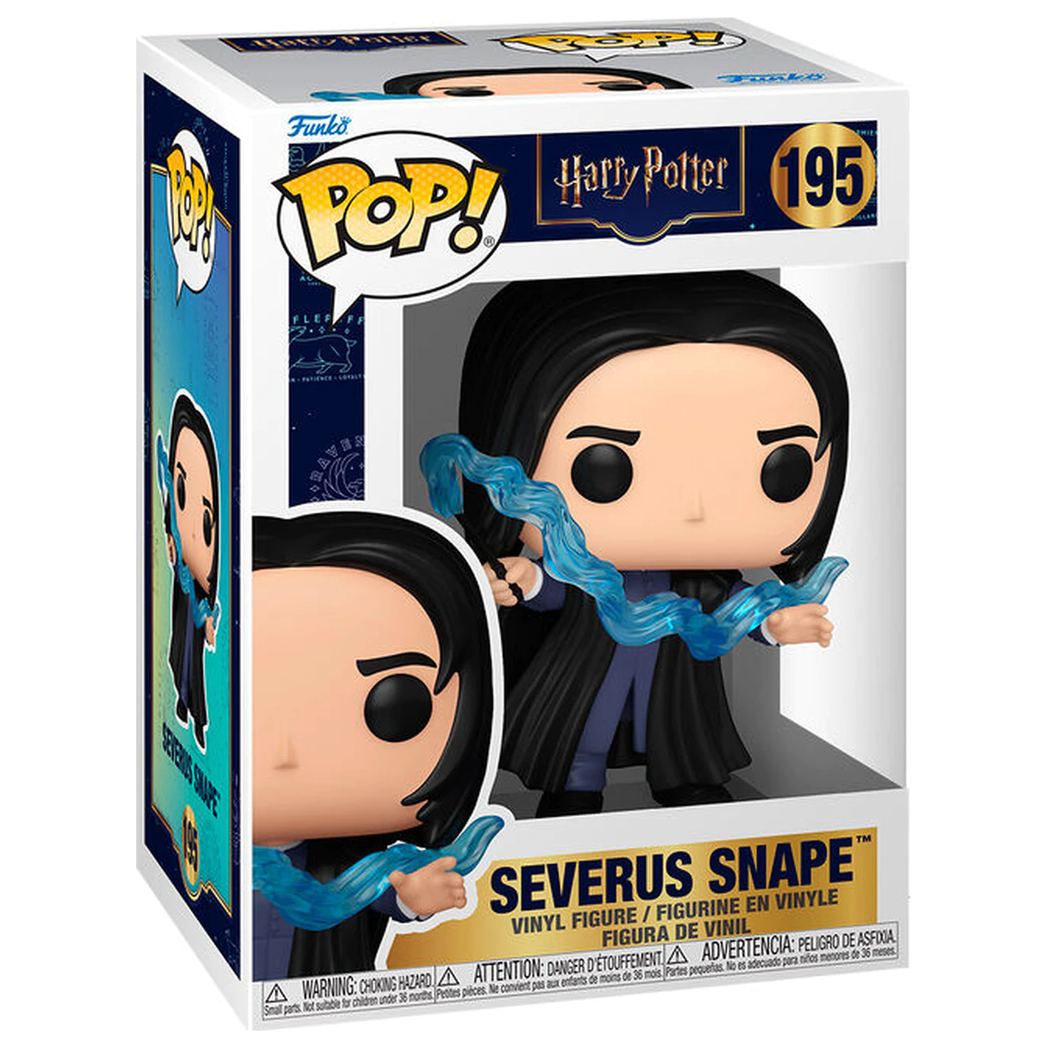 Funko POP figura Harry Potter Severus Snape fotografija proizvoda