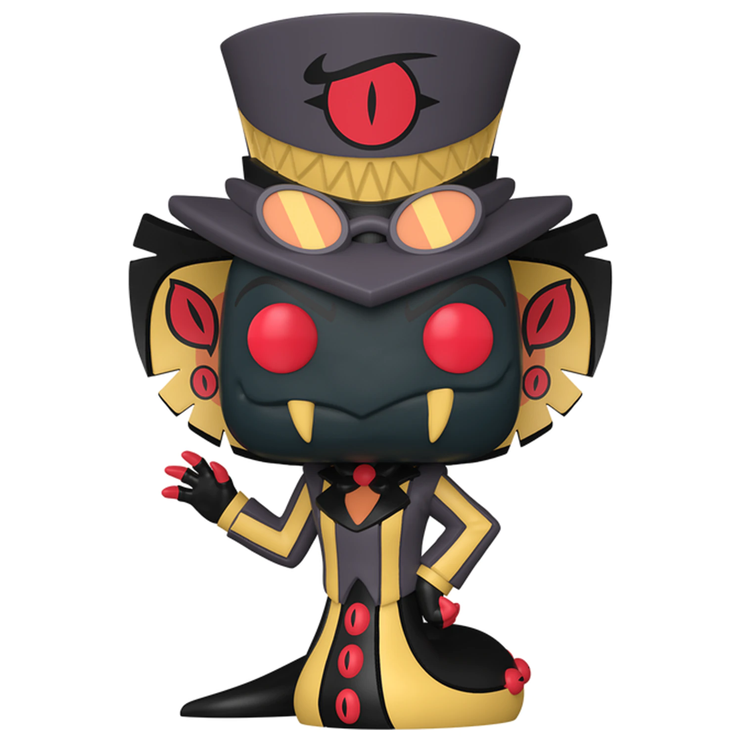 Funko POP figura Hazbin Hotel Sir Pentious Exclusive fotografija proizvoda