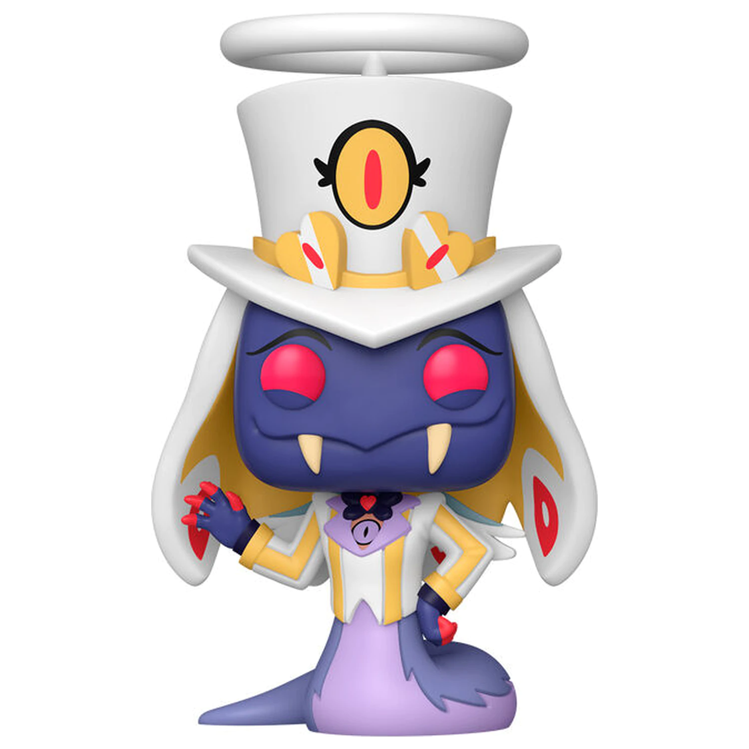 Funko POP figura Hazbin Hotel Sir Pentious Exclusive Chase fotografija proizvoda