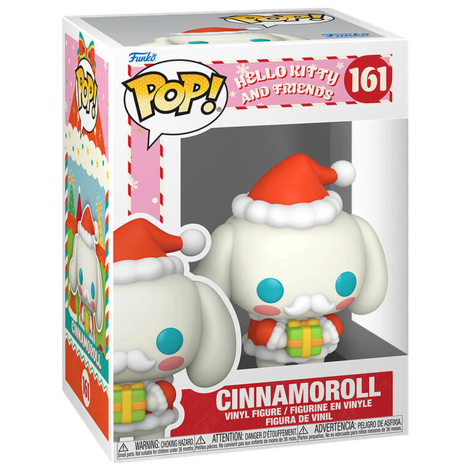 Funko POP figura Hello Kitty And Friends Cinnamoroll fotografija proizvoda