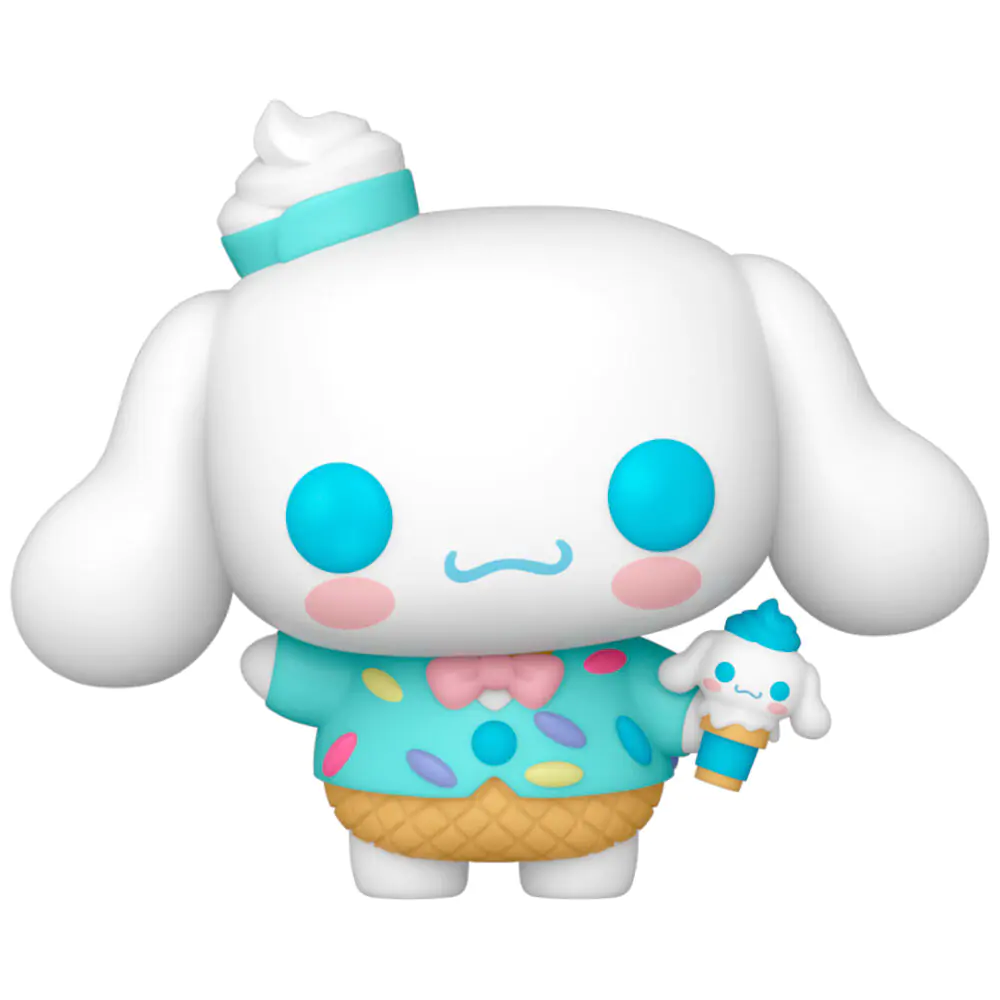 Funko POP figura Hello Kitty and Friends Cinnamoroll fotografija proizvoda