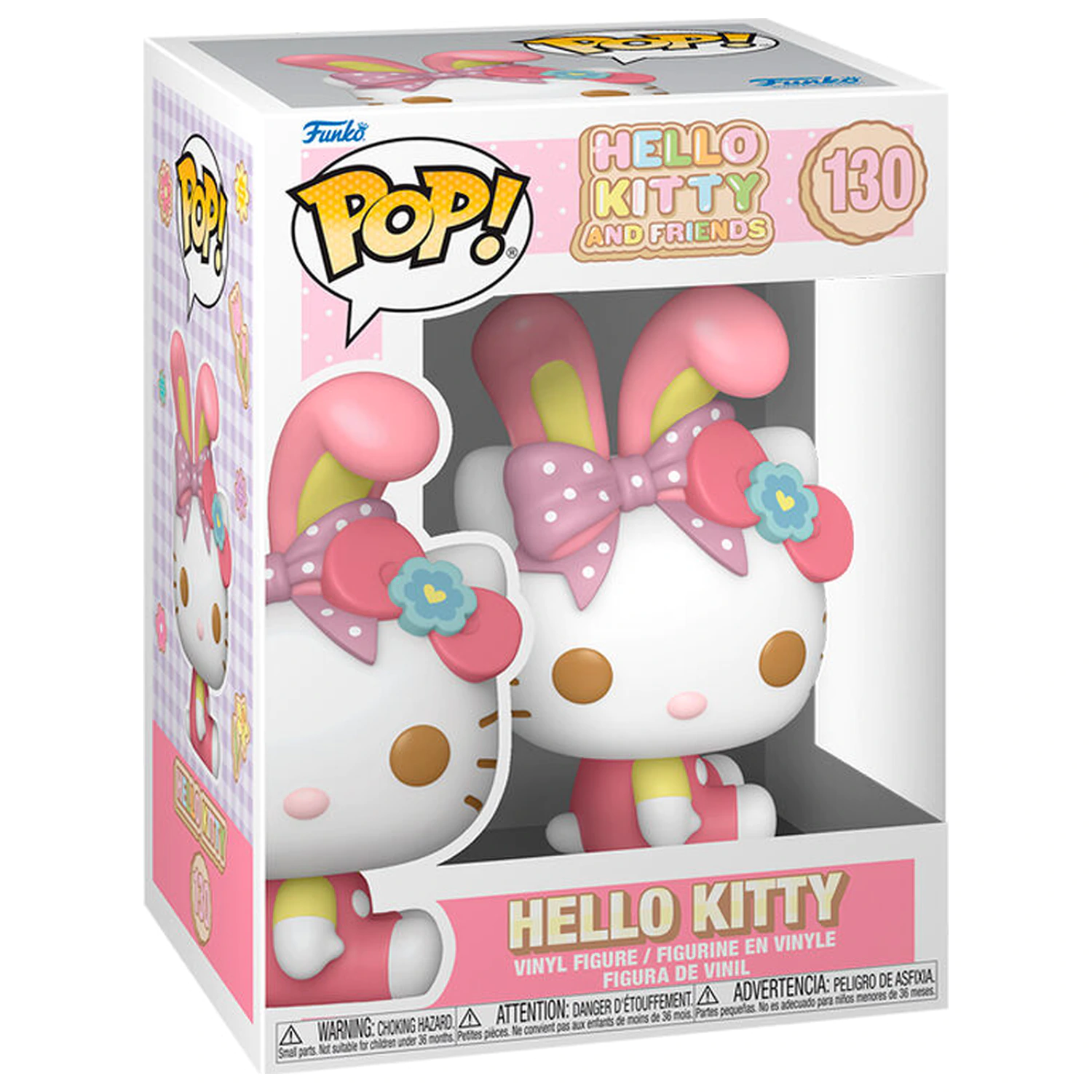 Funko POP figura Hello Kitty and Friends Hello Kitty fotografija proizvoda