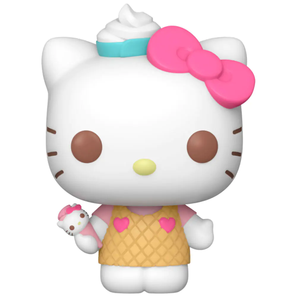 Funko POP figura Hello Kitty and Friends Hello Kitty fotografija proizvoda