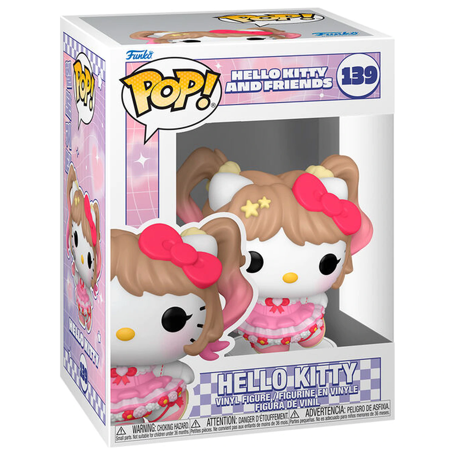 Funko POP figura Hello Kitty and Friends Hello Kitty fotografija proizvoda