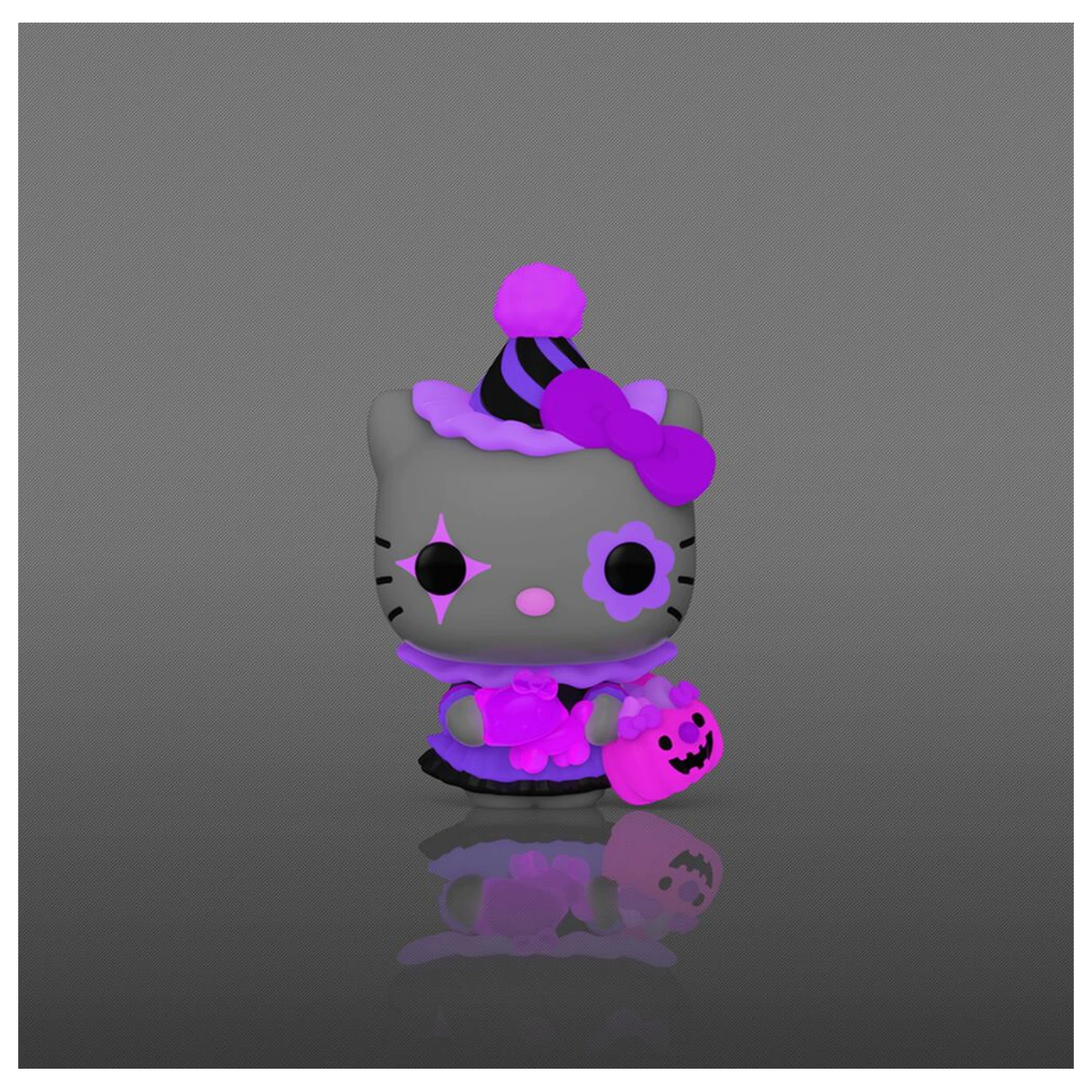 Funko POP figurica Hello Kitty And Friends - Hello Kitty Spooky Glow fotografija proizvoda