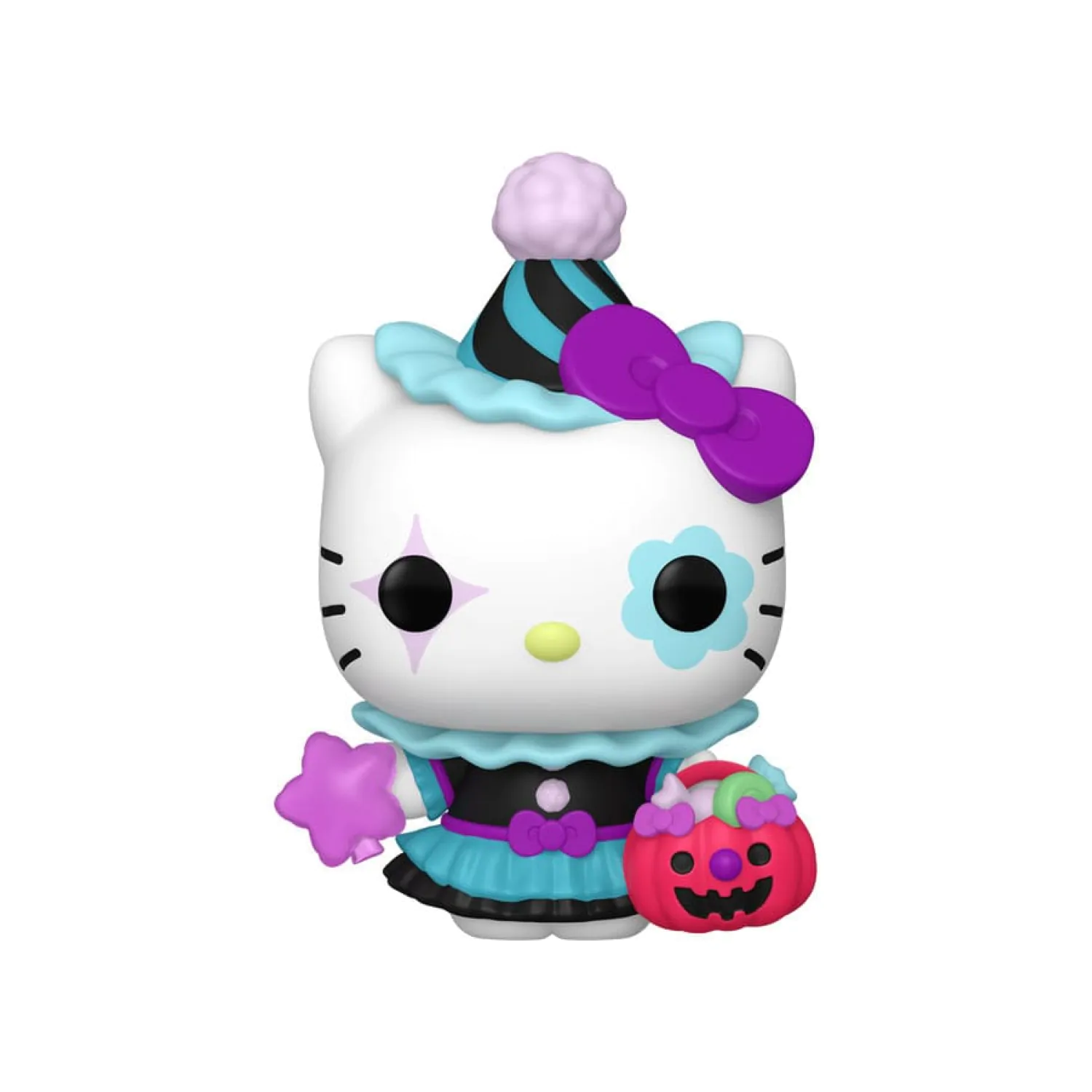 Funko POP figurica Hello Kitty And Friends - Hello Kitty Spooky Glow fotografija proizvoda