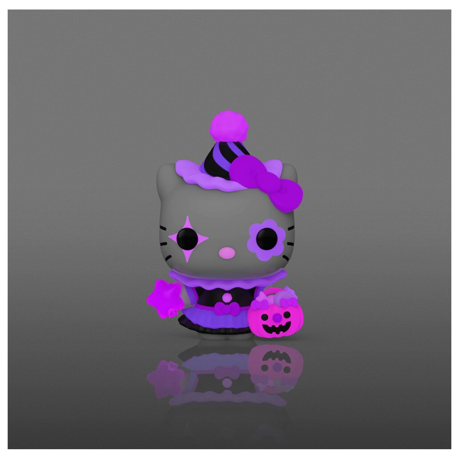 Funko POP figura Hello Kitty And Friends - Hello Kitty Spooky Glow Chase fotografija proizvoda