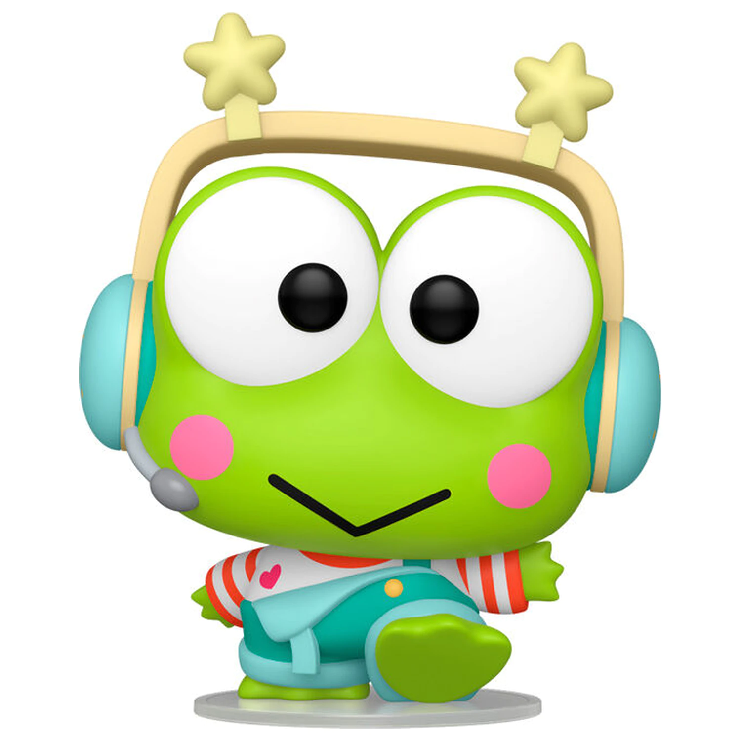 Funko POP figurica Hello Kitty and Friends Keroppi fotografija proizvoda