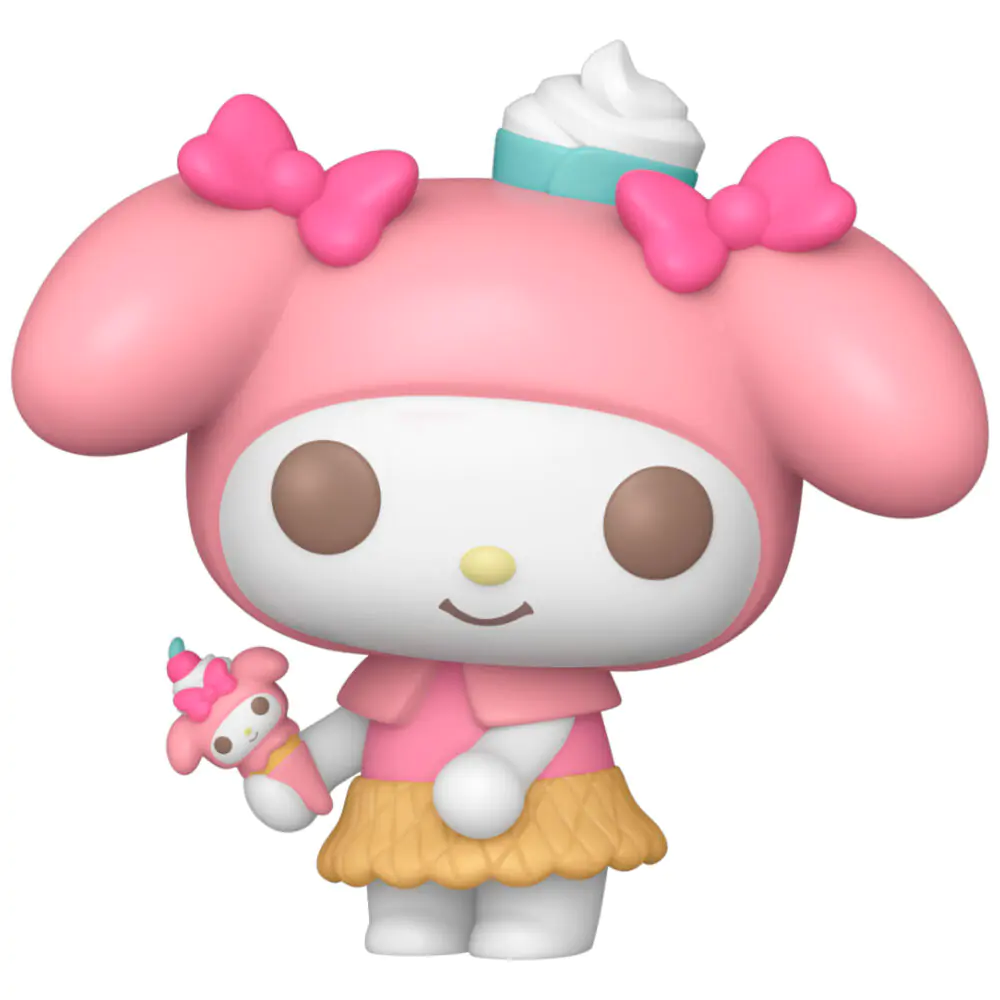 Funko POP figura Hello Kitty and Friends My Melody fotografija proizvoda