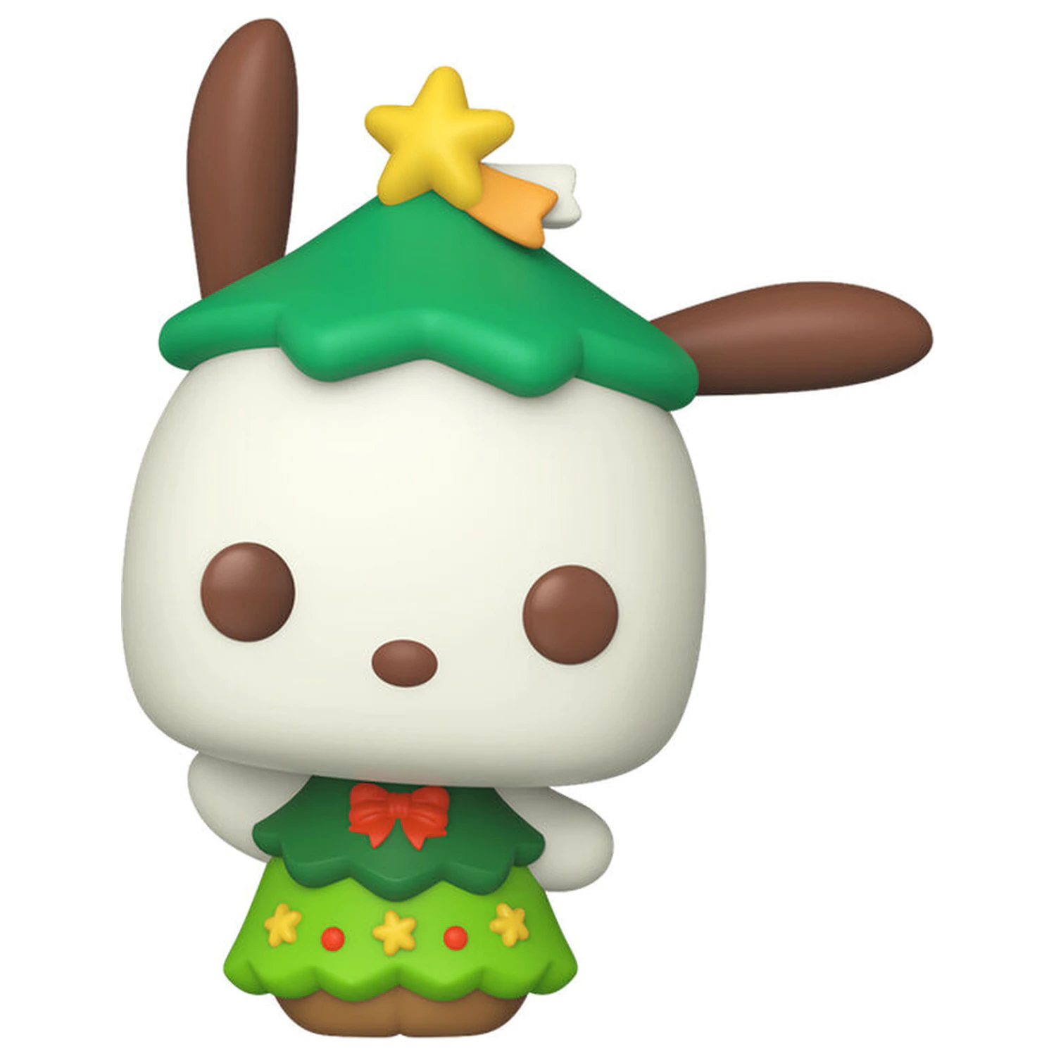 Funko POP figura Hello Kitty And Friends Pochacco fotografija proizvoda