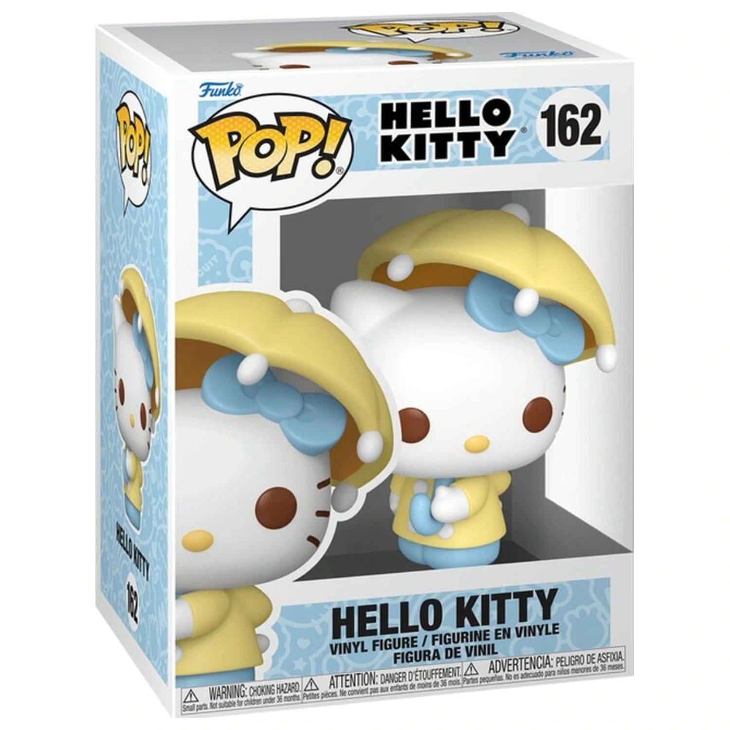 Funko POP figura Hello Kitty - Hello Kitty fotografija proizvoda