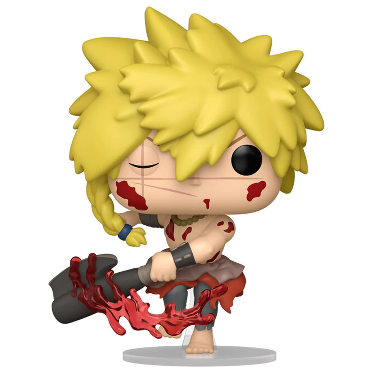 Funko POP figura Hells Paradise Chobe fotografija proizvoda