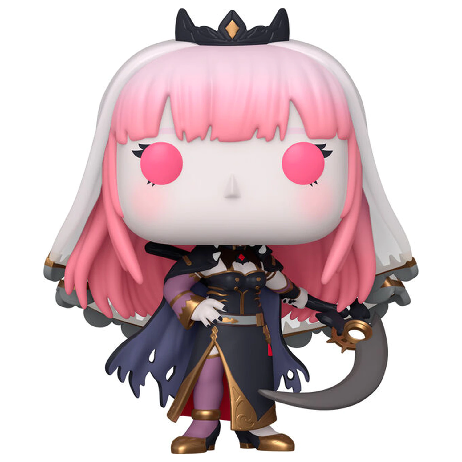 Funko POP figura Hololive Mori Calliope fotografija proizvoda