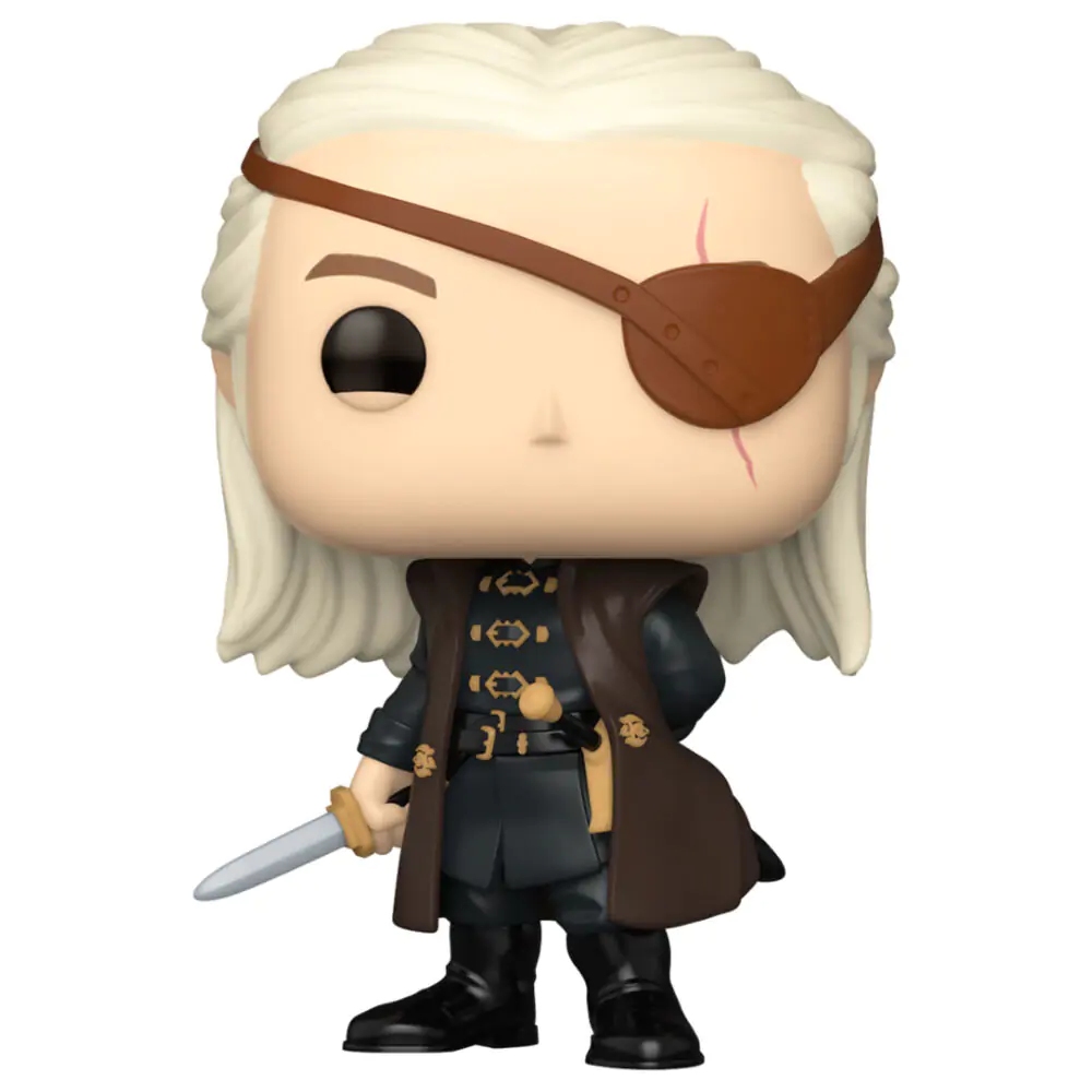 POP figura House of the Dragon Aemond Targaryen fotografija proizvoda