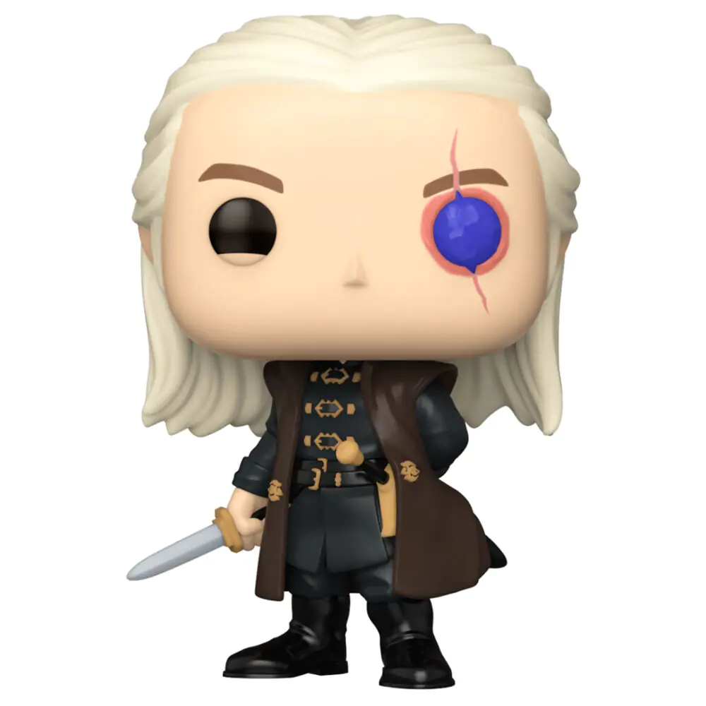 POP figurica House of the Dragon Aemond Targaryen Chase fotografija proizvoda