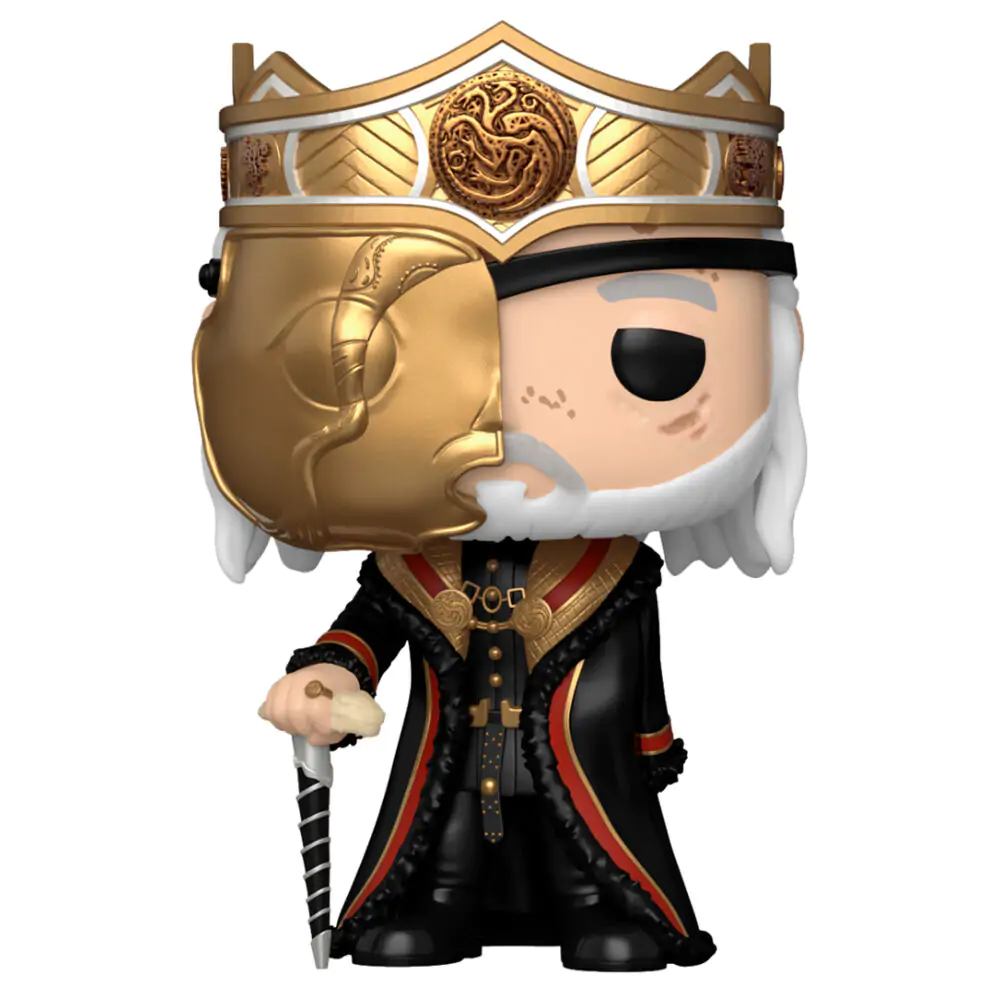 POP figurica House of the Dragon Viserys Targaryen fotografija proizvoda