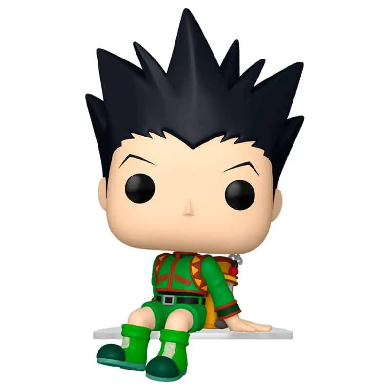 Funko POP figurica Hunter x Hunter Gon Freecss fotografija proizvoda