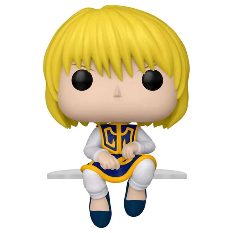 Funko POP figura Hunter x Hunter Kurapika fotografija proizvoda