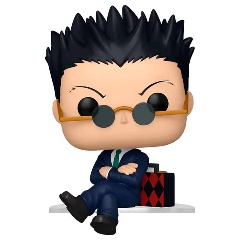 Funko POP figura Hunter x Hunter Leorio fotografija proizvoda