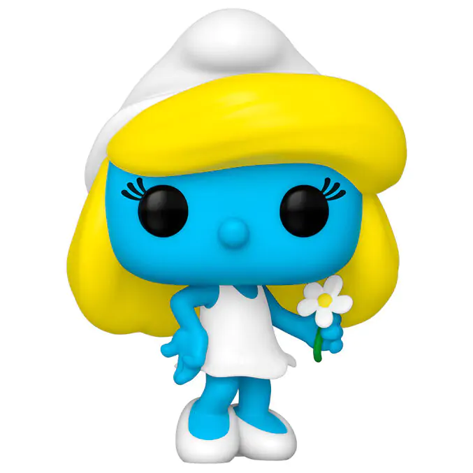 Funko POP figura The Smurfs Smurfette fotografija proizvoda