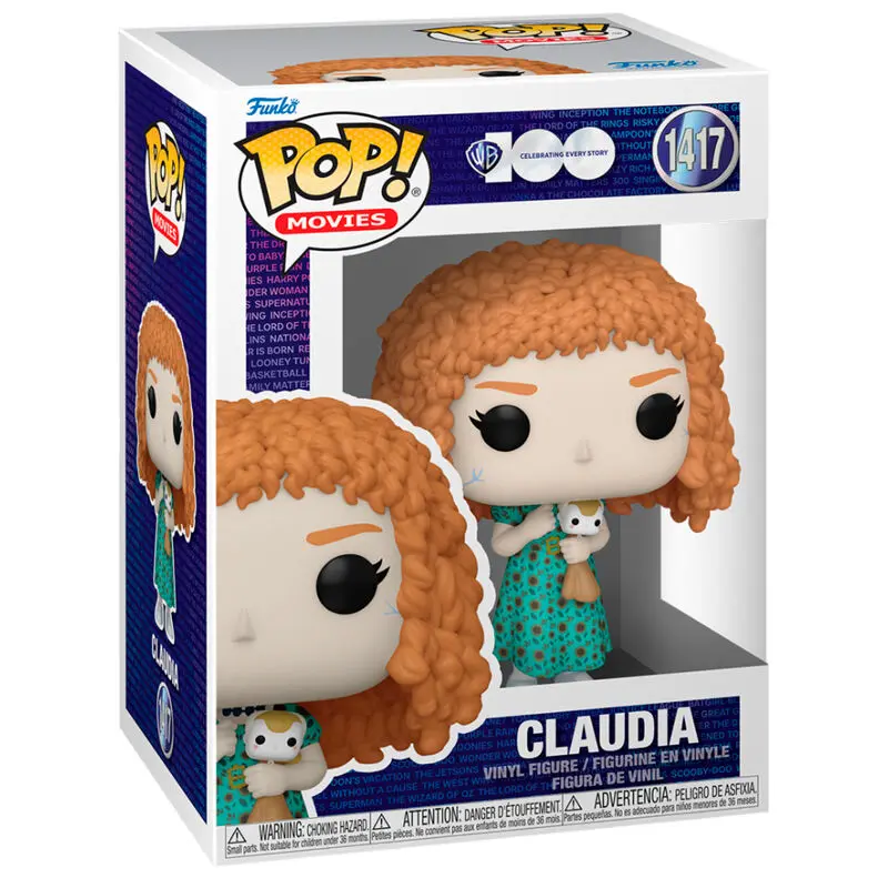 POP figura Interview with a Vampire Claudia fotografija proizvoda