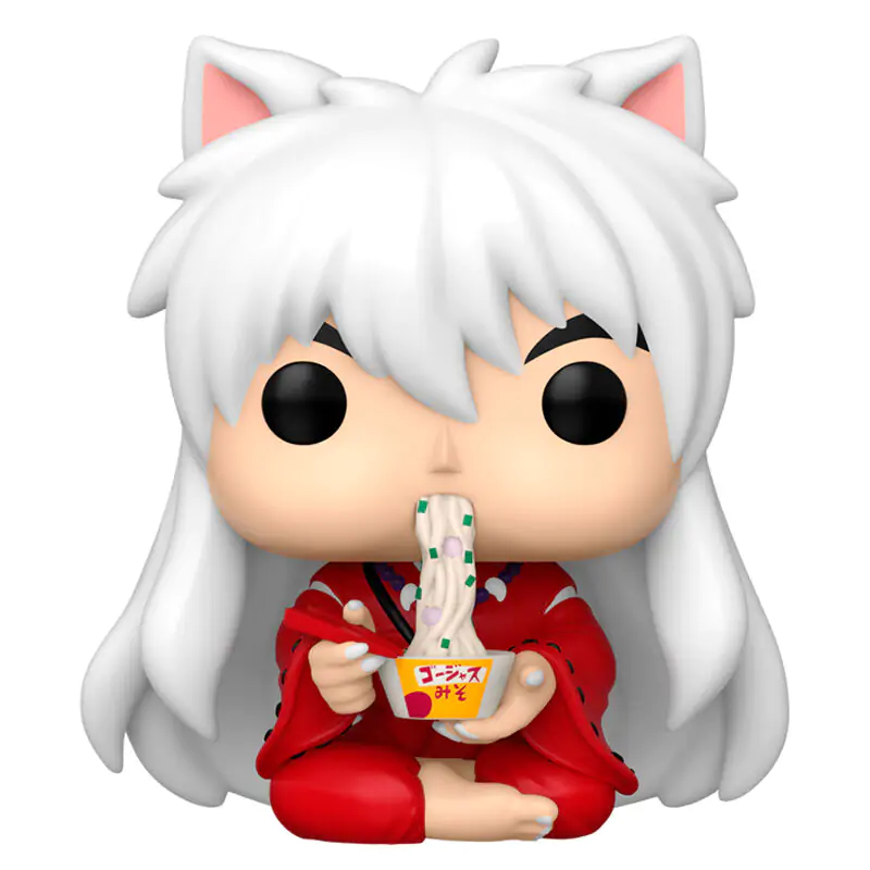 Funko POP figura Inuyasha - Inuyasha fotografija proizvoda