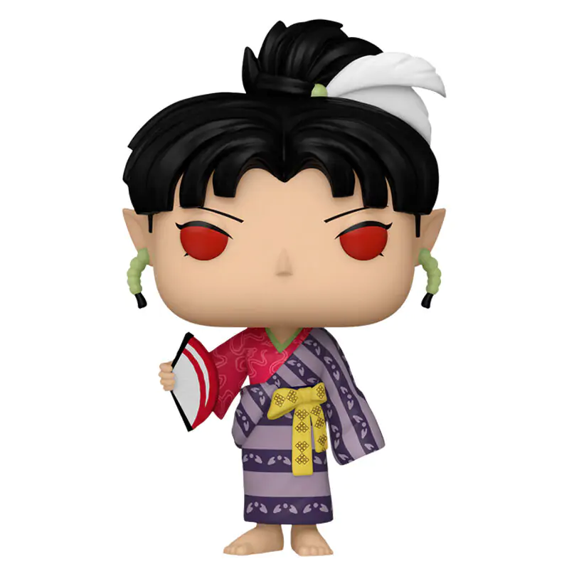 Funko POP figura Inuyasha Kagura fotografija proizvoda