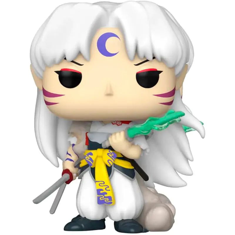 POP figurica Inuyasha Sesshomaru Exclusive fotografija proizvoda