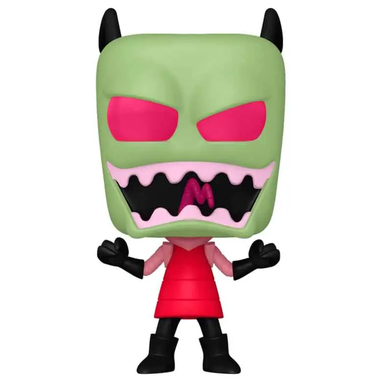 Funko POP figura Invader Zim - Zim fotografija proizvoda